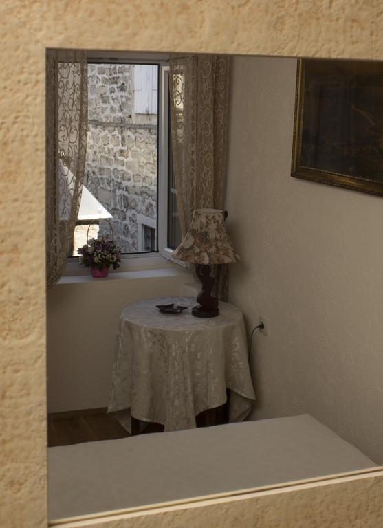 Sea Paradise Apartment Budva Værelse billede