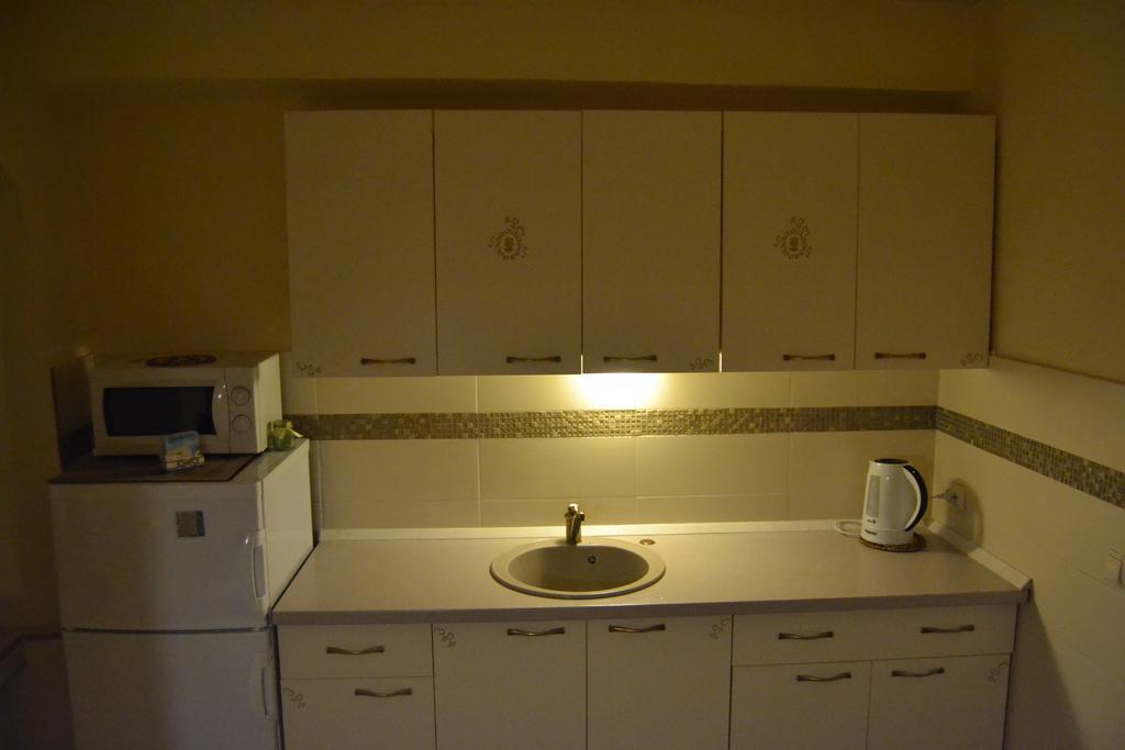 Sea Paradise Apartment Budva Eksteriør billede