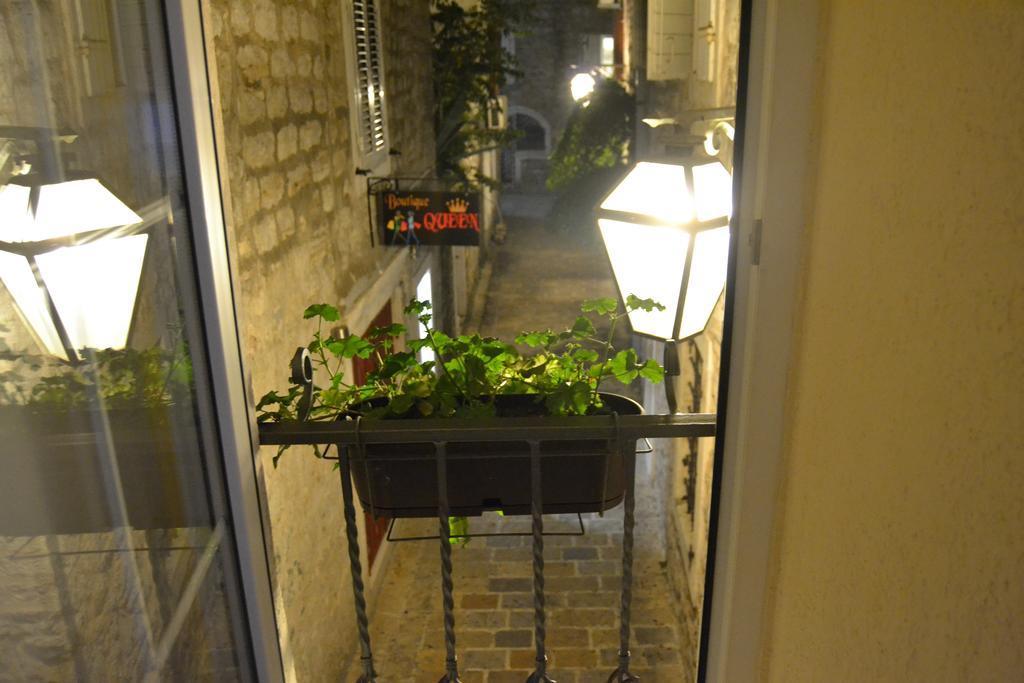 Sea Paradise Apartment Budva Værelse billede
