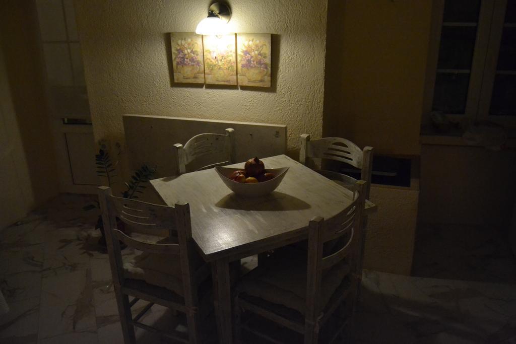 Sea Paradise Apartment Budva Eksteriør billede