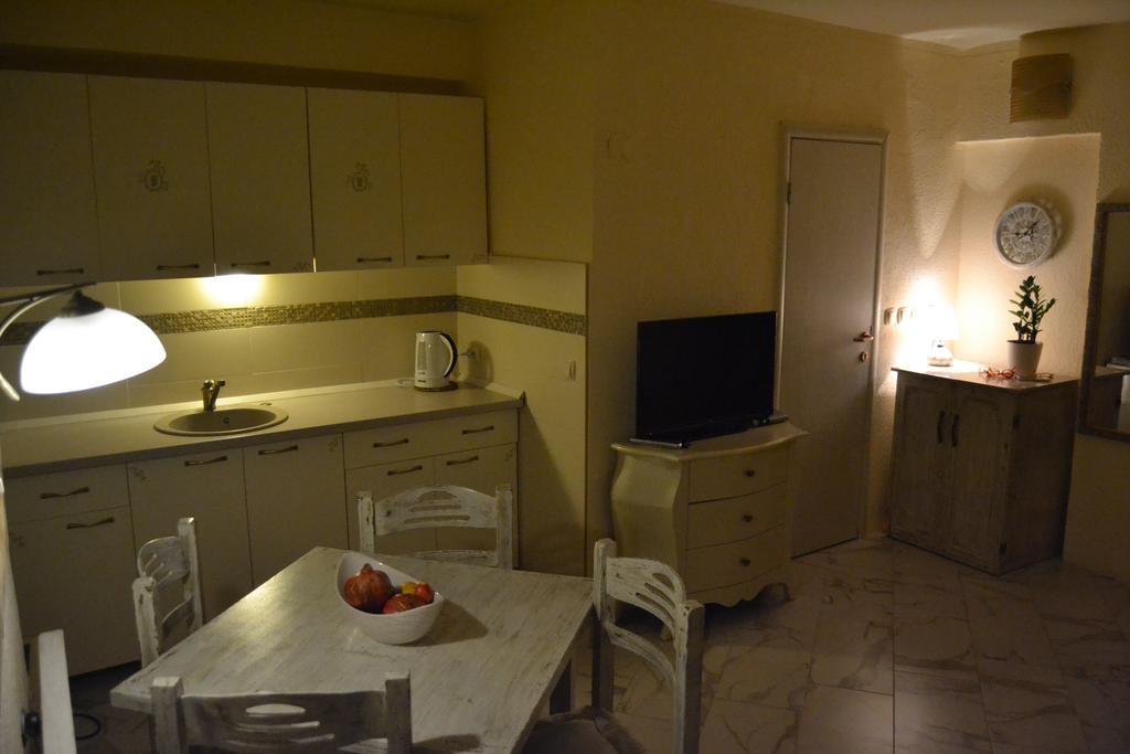 Sea Paradise Apartment Budva Eksteriør billede
