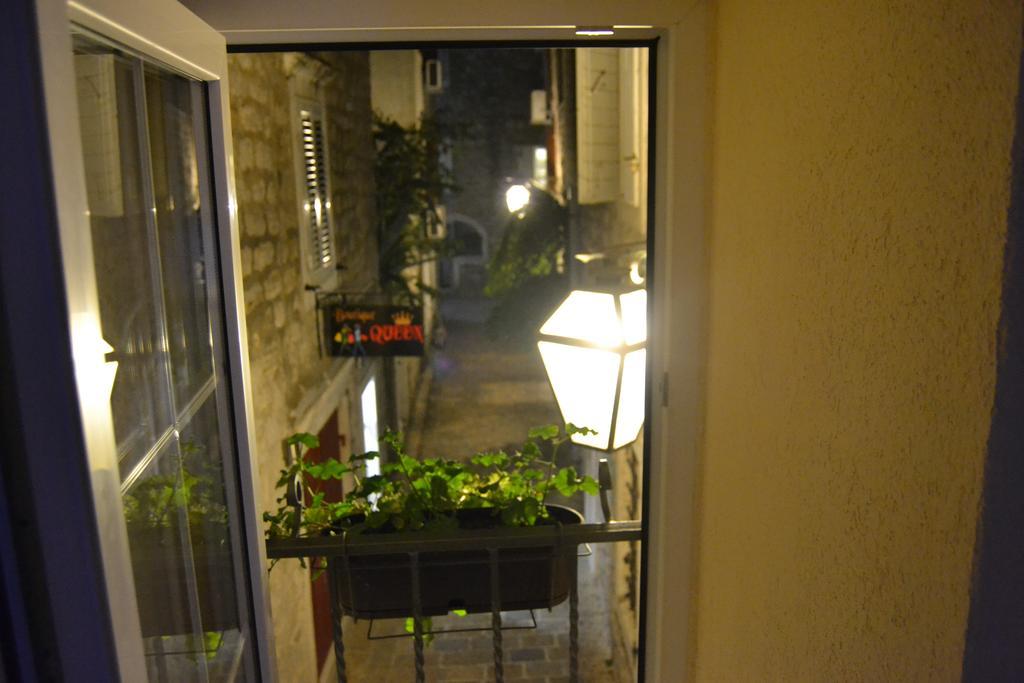 Sea Paradise Apartment Budva Værelse billede