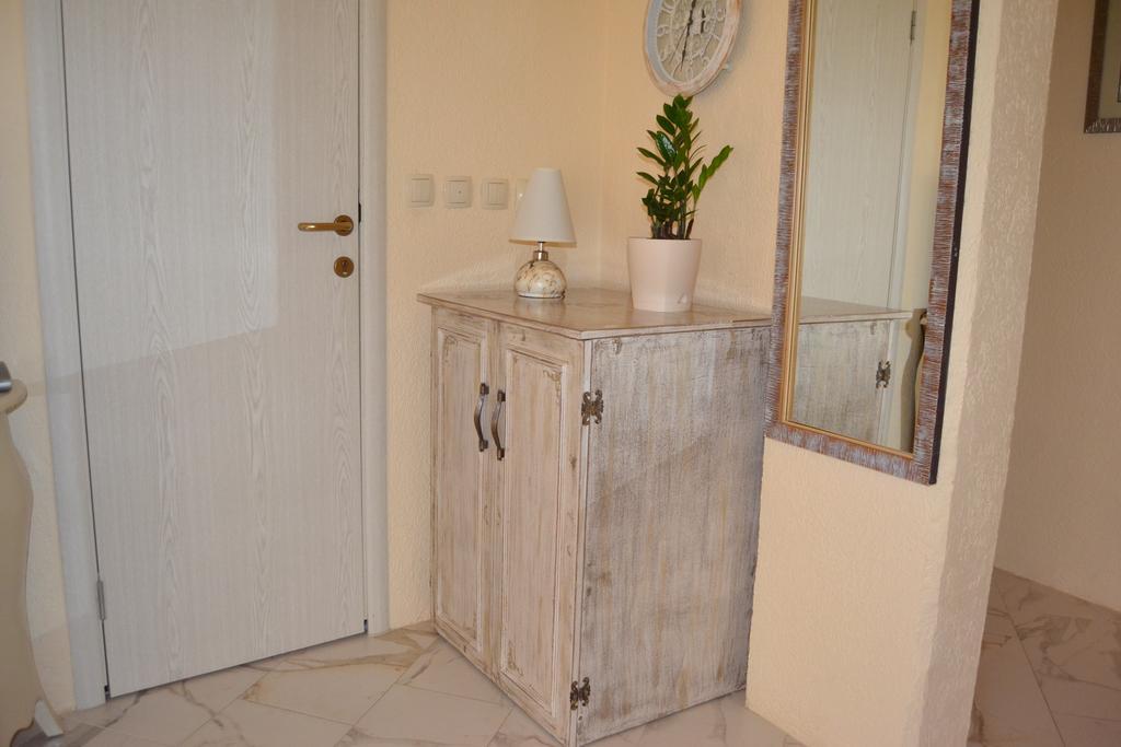 Sea Paradise Apartment Budva Værelse billede