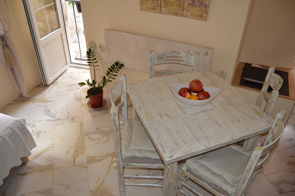 Sea Paradise Apartment Budva Værelse billede