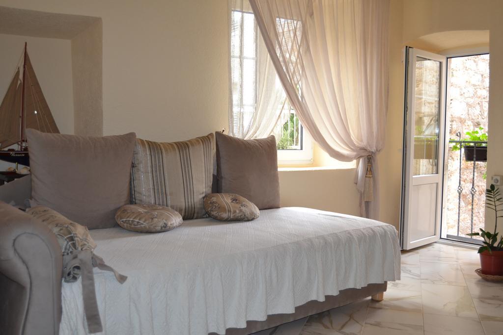 Sea Paradise Apartment Budva Værelse billede