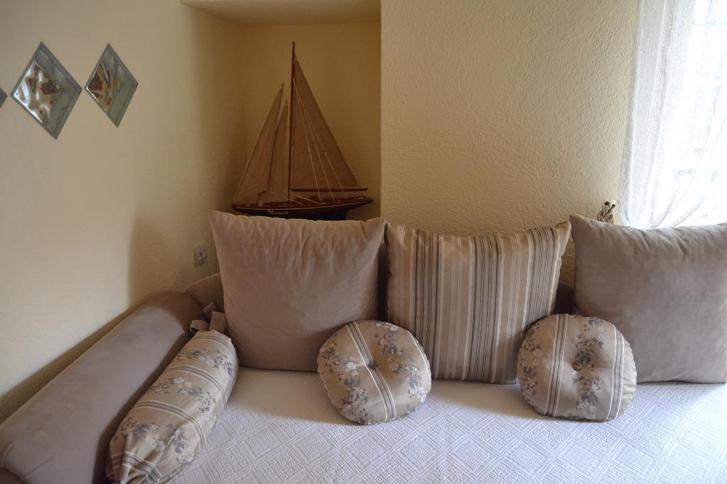 Sea Paradise Apartment Budva Værelse billede