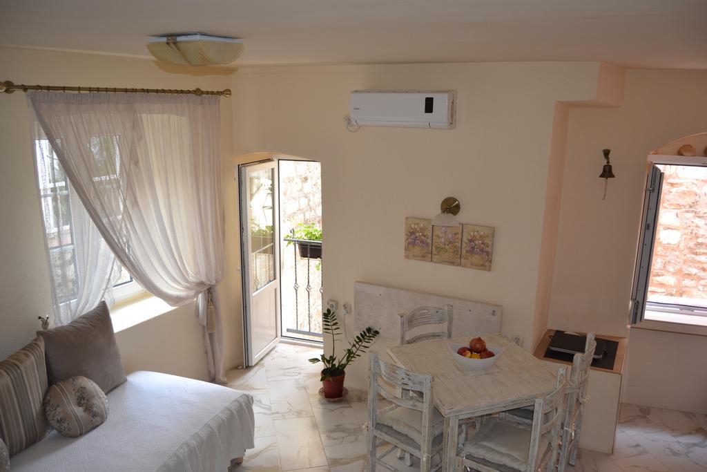 Sea Paradise Apartment Budva Eksteriør billede