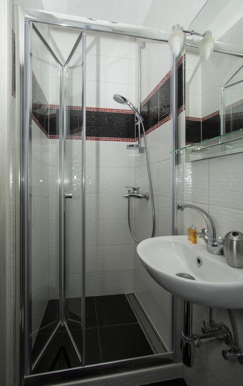 Sea Paradise Apartment Budva Eksteriør billede
