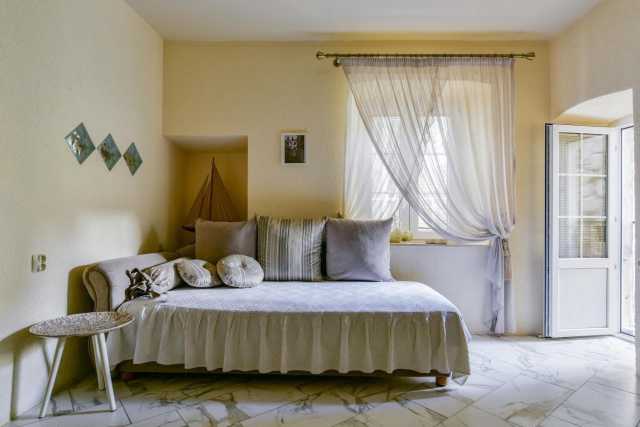 Sea Paradise Apartment Budva Eksteriør billede