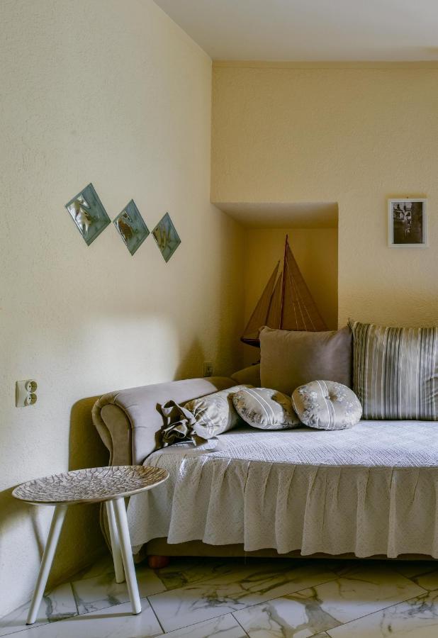 Sea Paradise Apartment Budva Eksteriør billede