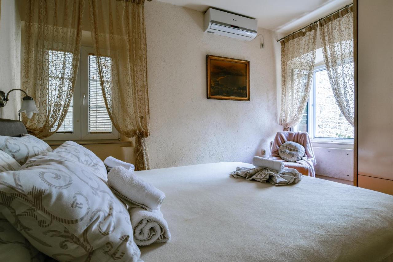 Sea Paradise Apartment Budva Eksteriør billede